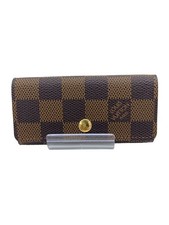 LOUIS VUITTON Multicle 4 Monogram Canvas BRW Men's
