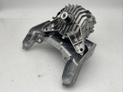 Miele WMH120 WPS Waschmaschine Motor Mpw 00-53/6 7811423 #DC390