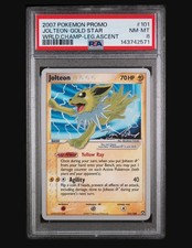 Gold Star Pokemon Prices | Gold Star Pokemon List