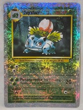 Ivysaur 47110 Legendary Collection Reverse Holo Ivysaur 47110 Legendary Collection Reverse Holo