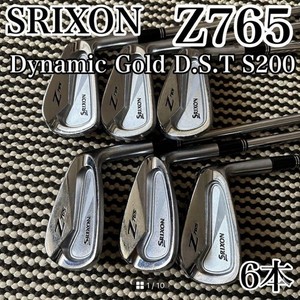 Srixon Z 765 | eBay