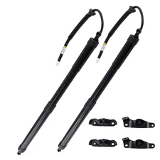 1 Pair Power Tailgate Lifter Hatch For Highlander 3.5L 2014-2019 68920-09021