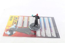 Marvel Crisis Protocol Brettspiel Figur bemalt roter Totenkopf MM