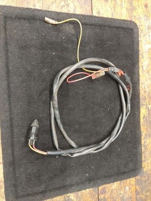 1996 POLARIS SLTX 1050 JetSki Wave Runner Start Button 