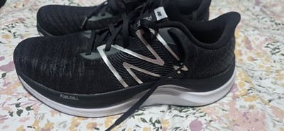 New Balance FuelCell Propel v4 Men s Sneakers Black/White WFCPRLB4