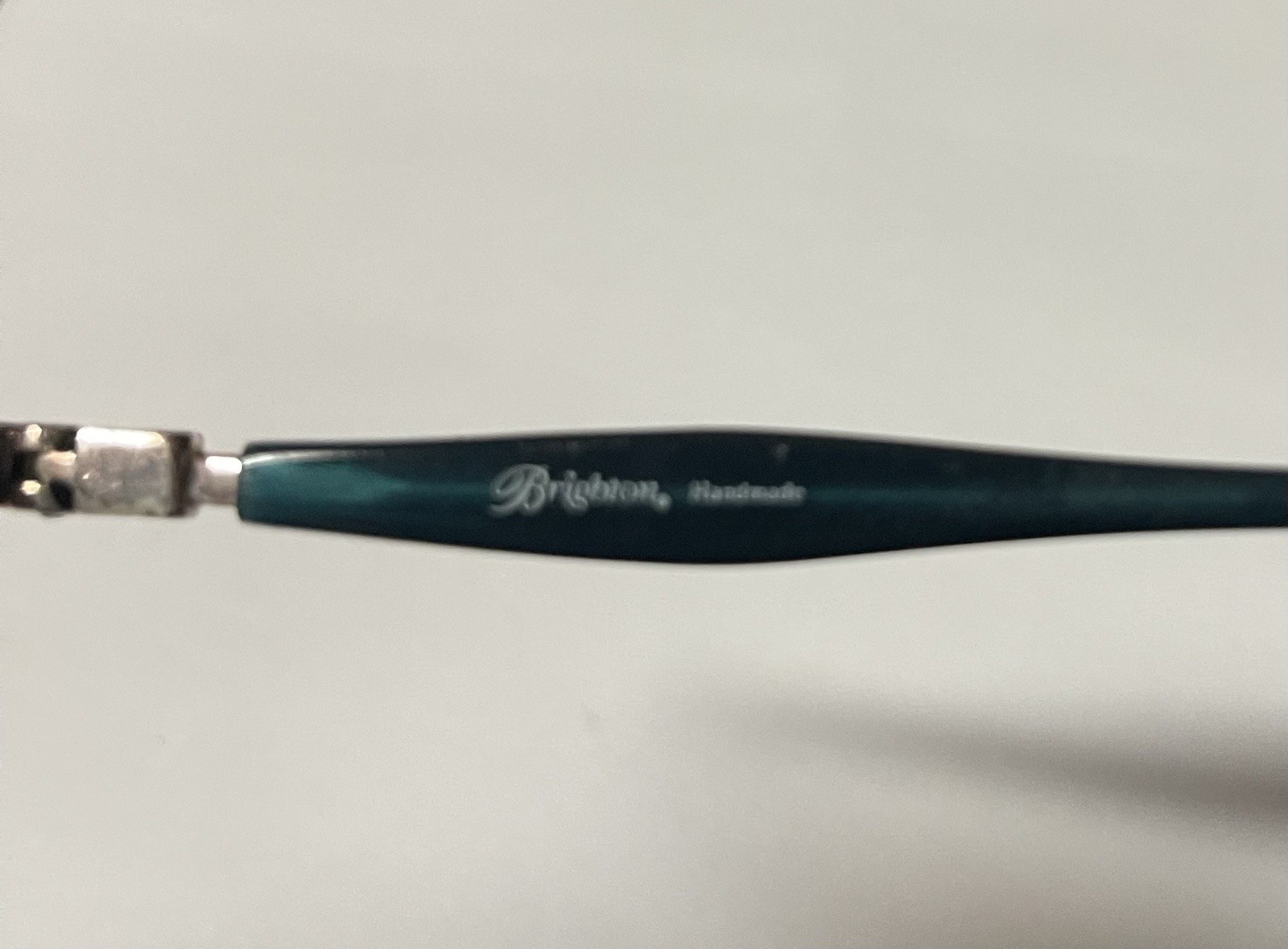 Brighton Handmade Ain’t Misbehavin Sunglasses Wom… - image 3