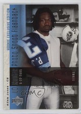2006 Upper Deck Rookie Exclusive Photo Shoot Flashback Adam Jones Pac Man 14o6