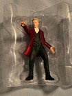 LOT  4 Hallmark Doctor WHO Keepsake Ornament 11th 4th 12th and a Cyberman — photo 4