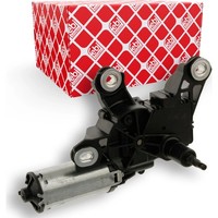 Febi Bilstein 30543 Wischermotor FüR VW Skoda Seat