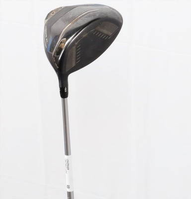 Cleveland Hibore Xl 2025 9° Driver Stiff Flex Aldila Ascent 40