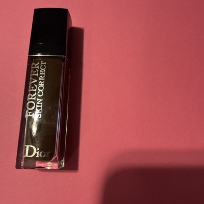 dior forever skin correct concealer 9N neutral
