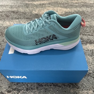 Hoka One One Women s Bondi 7 Size 6.5