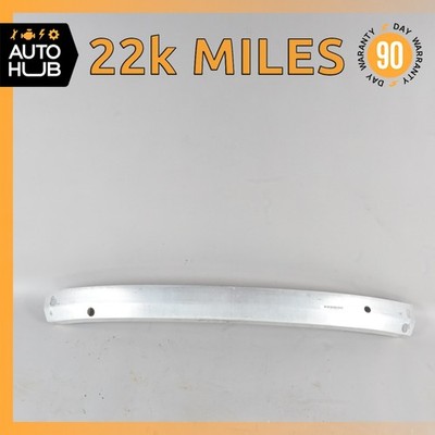 05-18 Aston Martin DB9 Vanquish Rear Bumper Reinforcement Impact Bar OEM 22k