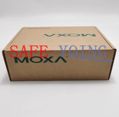 1PC MOXA ioLogik R1210-T Ethernet I/O module new