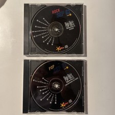 pop hits monthly karaoke. Pop Hits September 2002 And Rock Hits Sept 2002