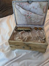 Vintage Vanity Box 1930-1940
