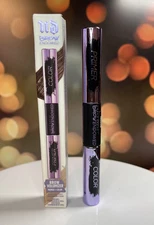 Urban Decay Brow Endowed Brow Volumizer ~ Primer & Color ~ Brown Sugar ~ NIB