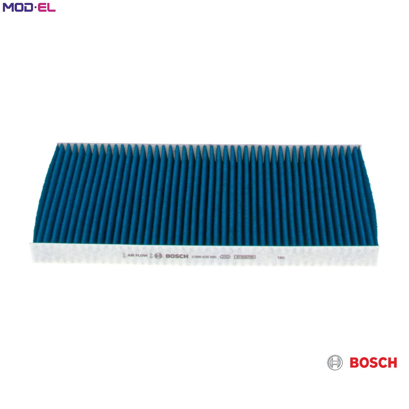 Pollen / Cabin Filter fits AUDI Q4 F4B, F4N 2021 on Bosch 1EA819669 Quality New - Image 36