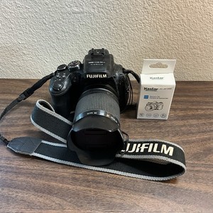 Fujifilm Hs50exr | eBay