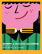 Becoming a Successful Illustrator (Creative C...