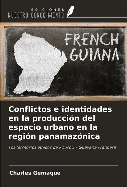Conflictos E Identidades En La ProduccióN Del Espacio Urbano En La RegióN...-image
