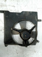 Radiateur Opel ASCONA