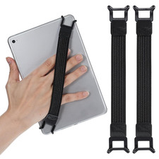 2Pcs Mobile Phone Security Hand Strap Holder 7.8''-13'' Security Hand Grip Phone