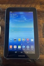 Samsung Galaxy Tab 2 SM-P3113TS 8GB Wi-Fi 7in GRAY FREE SHIPPING