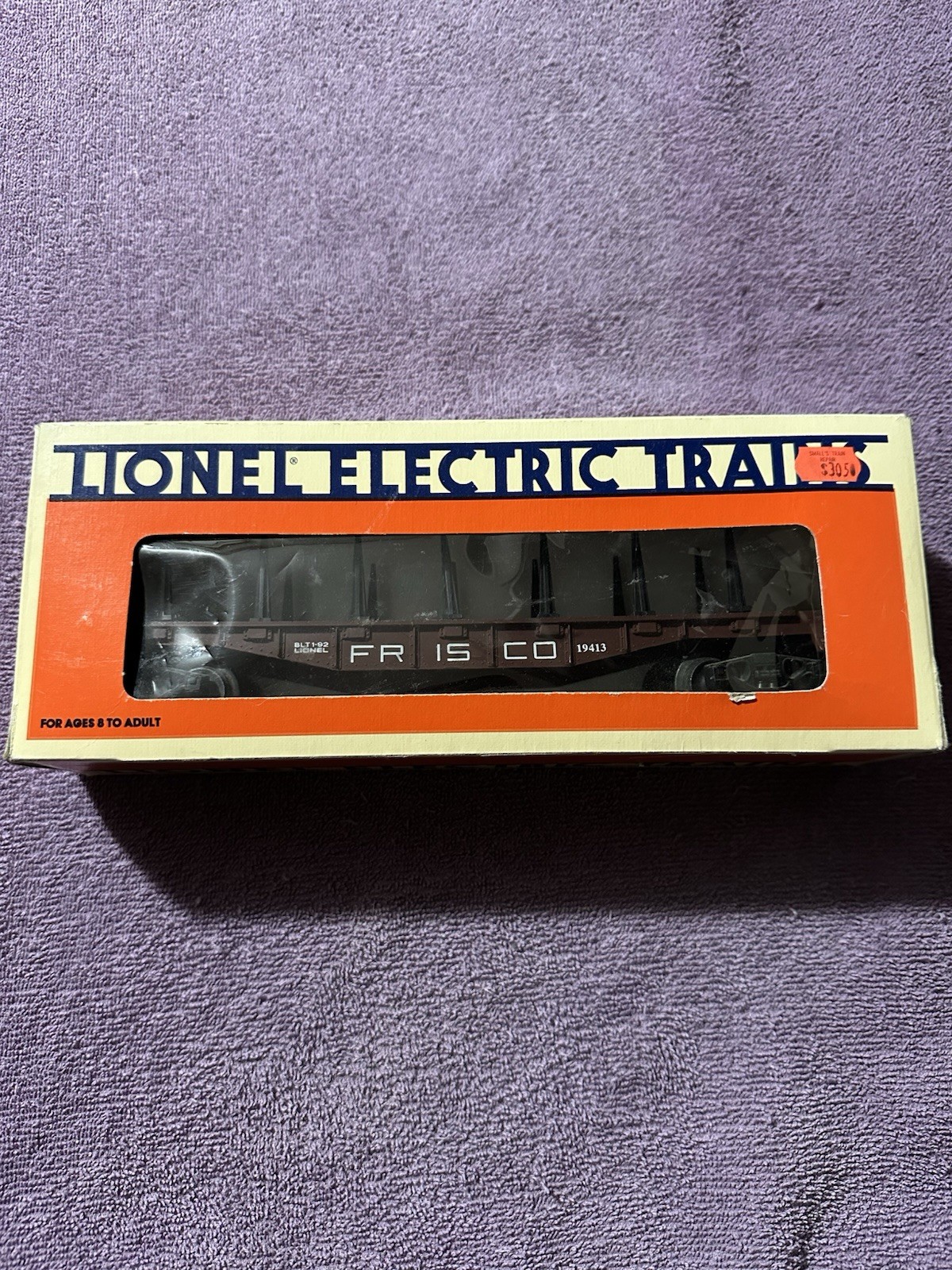 Click here to see eBay Auction