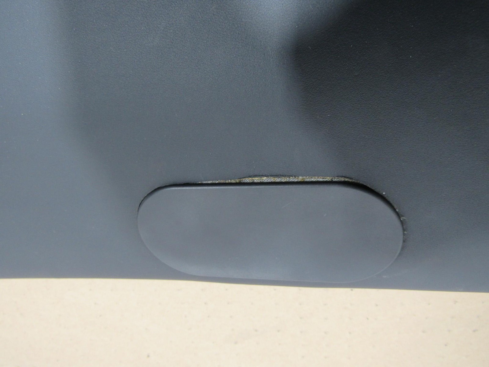 17-23 McLaren 720S 2018 Roof Overhead Headliner Cover Panel Trim !#4