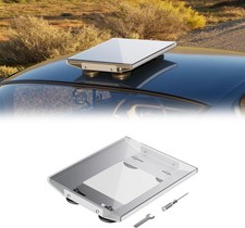 Starlink Mini Magnetic Car Mount with Protective Cover, 265 LBS Heavy-Duty Magne