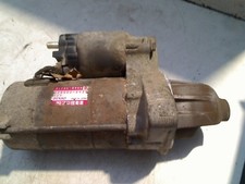 Démarreur Suzuki IGNIS