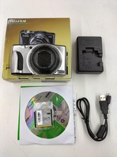 Digital Camera Model FINEPIX F770EXR FUJIFILM