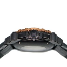 Hamilton Khaki Navy Below Zero H786260 48mm Stainless Steel Brown Dial #KN601 10