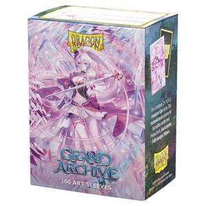 grand archive card sleeves BCW Grand Archive Art Sleeves