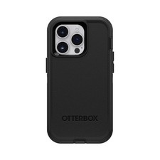OtterBox Defender Series Case  for iPhone 14 Pro Max Black