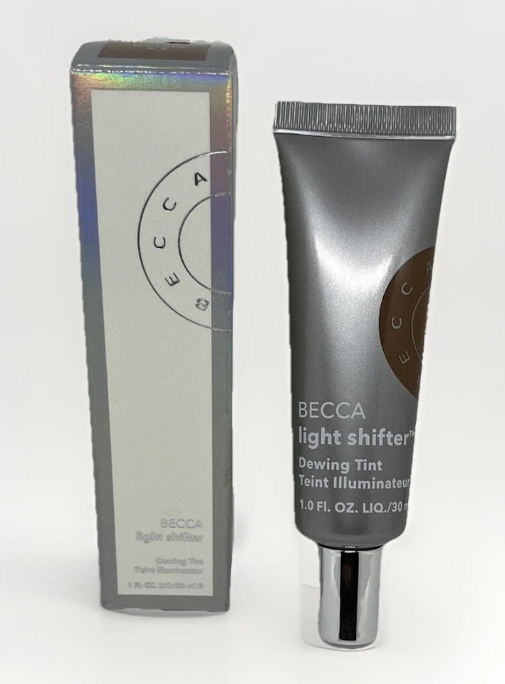 🛍DISCONTINUED Becca Light Shifter Dewing Tint BOREALIS 5.5 Med-Deep FREE SHIP - Image 4 of 4