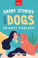 Short Stories About Dogs In Easy English Jenny Go*Dmann Taschenbuch Englisch