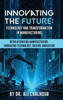 Ali Chalhoub | Innovating The Future | Buch | Englisch (2025) | Self Published