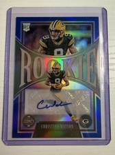 2022 Panini Legacy Football Cards Checklist 24