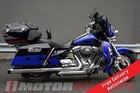 2011 Harley Davidson FLHTCUSE6 CVO Ultra Classic Electra Glide