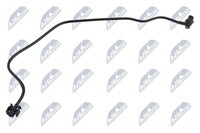 NTY KüHlerschlauch BPP-FR-011 FüR Ford