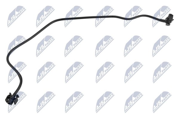 NTY KüHlerschlauch BPP-FR-011 FüR Ford-image