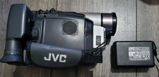 Retro JVC GR-SXM58 Camcorder Please Read Listing Tracked Postage