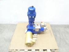 Spx H2-41 Novados H2 575v-ac Metering Pump