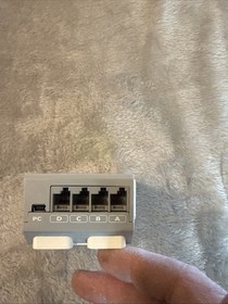 Lego Mindstorms EV3 Intelligent Brick 45500