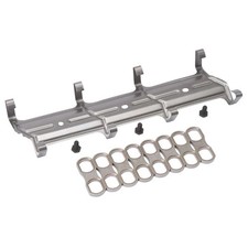 Edelbrock Engine Valve Lifter Set 97386 Hydraulic Roller .842 For Chevy Sbc