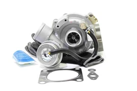 Turbolader ALANKO 10900788 für AUDI A4 Limousine (8D2, B5) A6 Avant (4B5, C5)