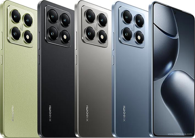 国内版　Xiaomi 14T 256GB 12GB RAM Xiaomi 14T 5G 6.67