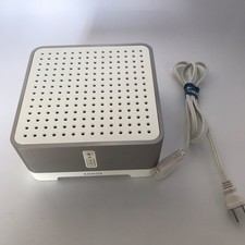 Sonos CONNECT:AMP Digital Amplifier 200W RCA Banana White Silver